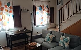 Apartamento Rural Duplex Del Monte